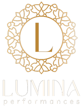 Imagen de Logo Lumina Texto Blanco